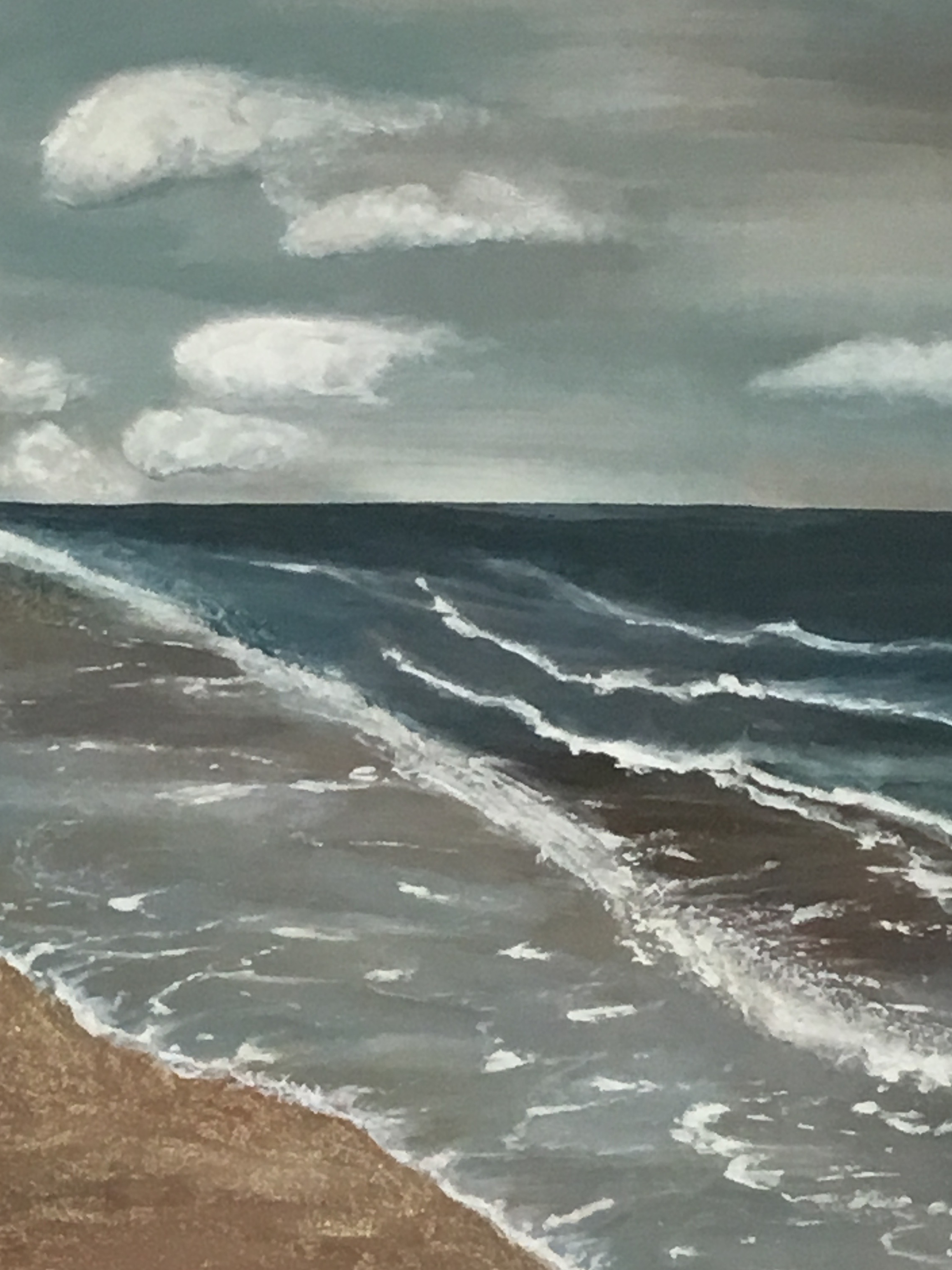 Mare e ricordi